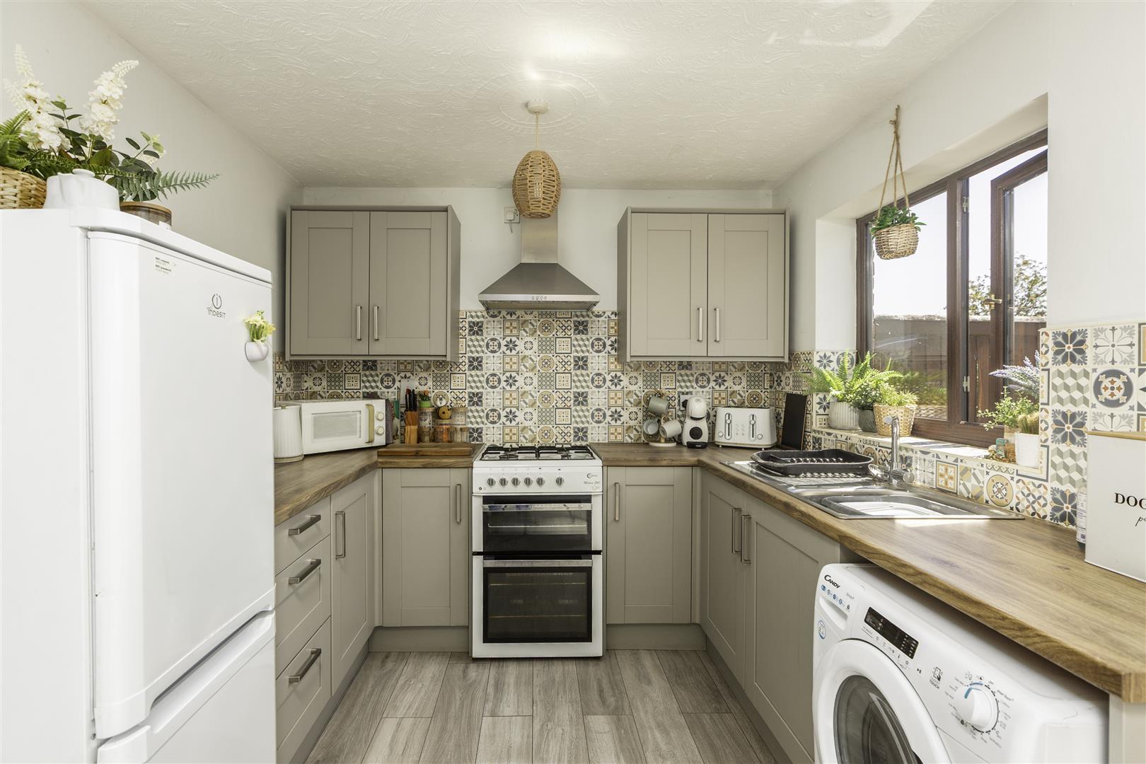 Clos Burlais, Cwmdu, Swansea, SA5 8LH